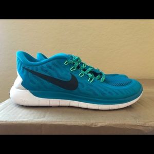 Nike Free Run 5.0